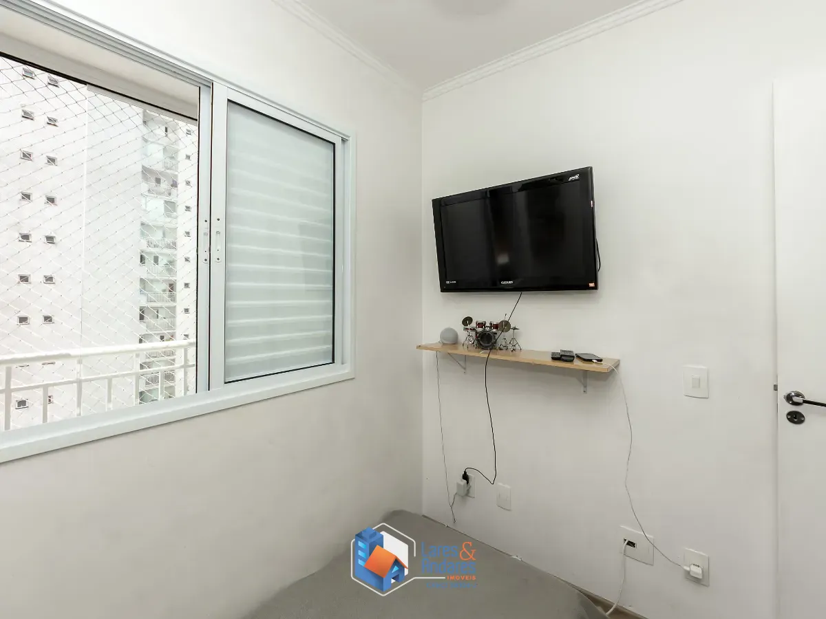 Apartamento, 3 quartos, 66 m² - Foto 18