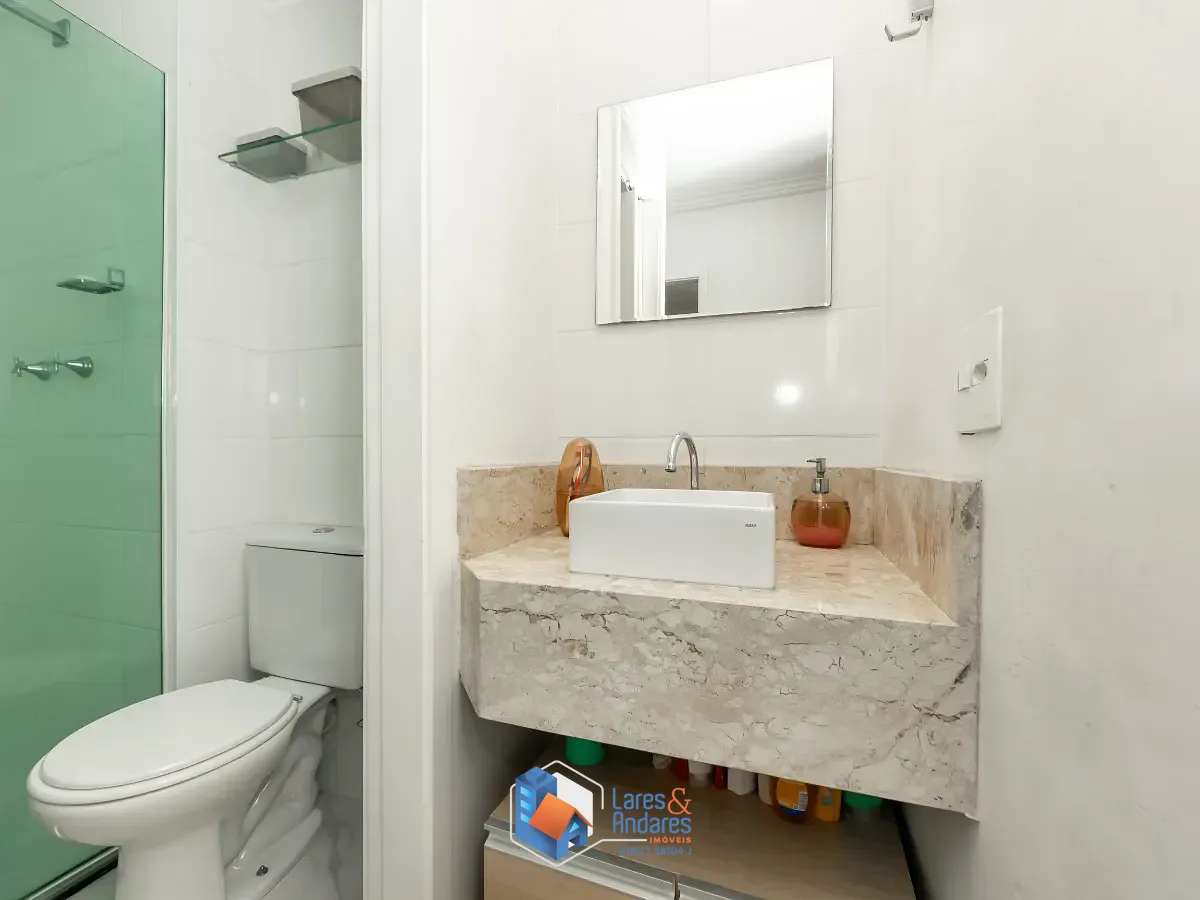 Apartamento, 3 quartos, 66 m² - Foto 25