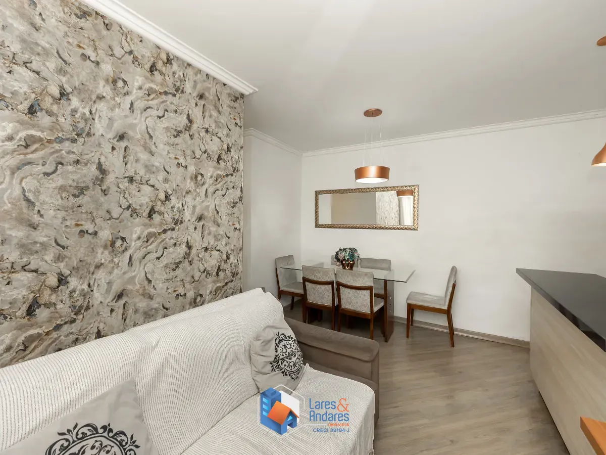 Apartamento, 3 quartos, 66 m² - Foto 7