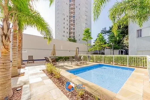 Apartamento, 3 quartos, 66 m² - Foto 34