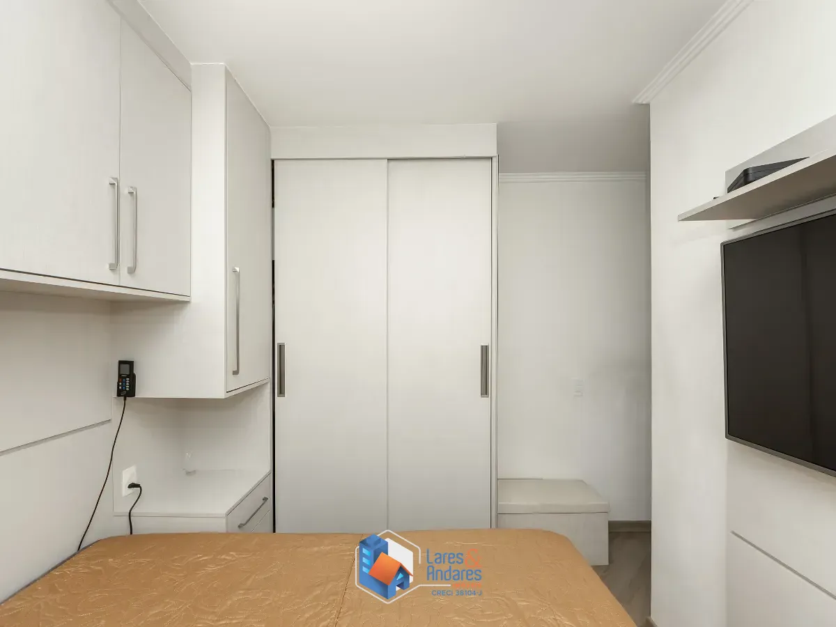 Apartamento, 3 quartos, 66 m² - Foto 15