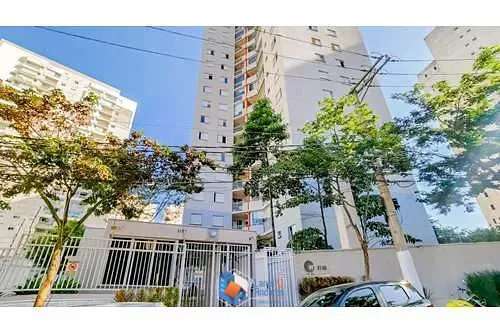 Apartamento, 3 quartos, 66 m² - Foto 31