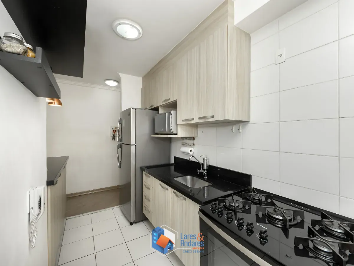 Apartamento, 3 quartos, 66 m² - Foto 10