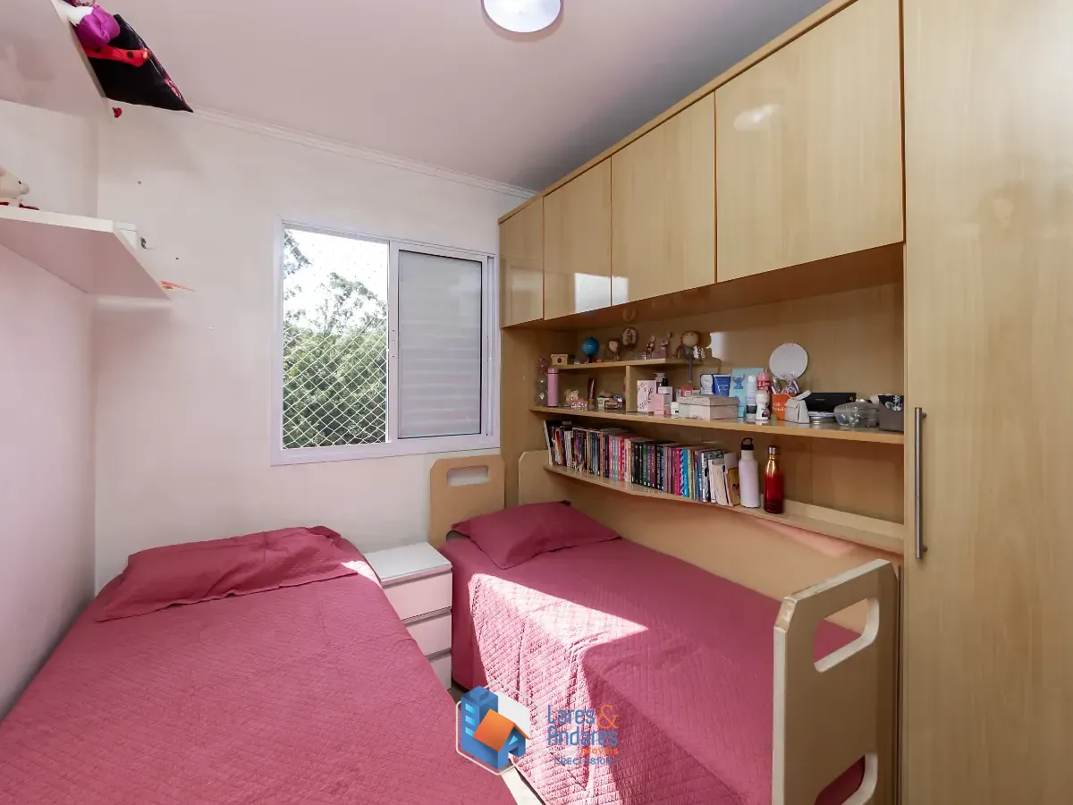 Apartamento, 3 quartos, 66 m² - Foto 23