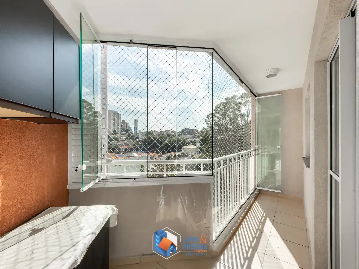 Apartamento, 3 quartos, 66 m² - Foto 27