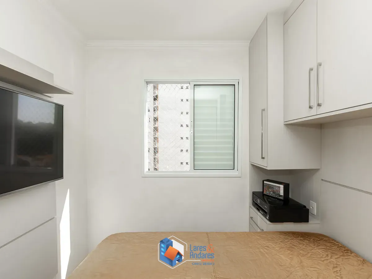 Apartamento, 3 quartos, 66 m² - Foto 14