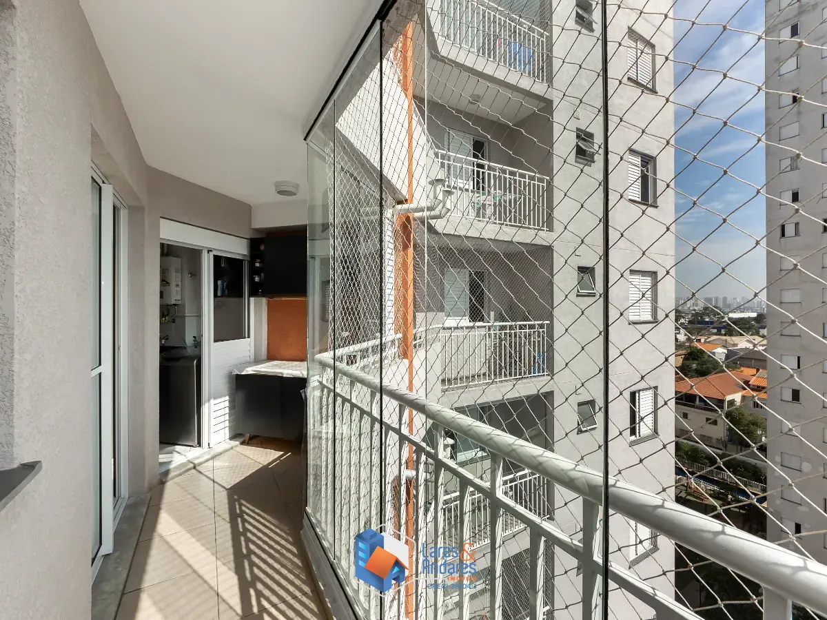 Apartamento, 3 quartos, 66 m² - Foto 30