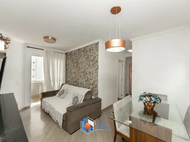 Apartamento com 66m² 3 quartos e 2 banheiros, à venda, no bairro Vila Prudente em São Paulo