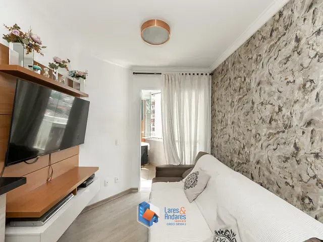 Apartamento com 66m² 3 quartos e 2 banheiros, à venda, no bairro Vila Prudente em São Paulo
