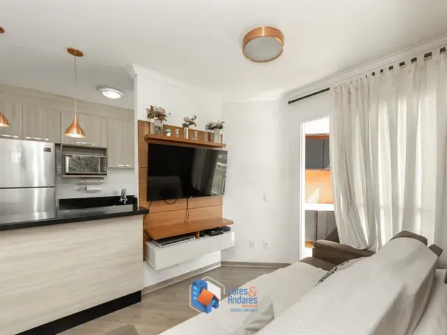 Apartamento com 66m² 3 quartos e 2 banheiros, à venda, no bairro Vila Prudente em São Paulo
