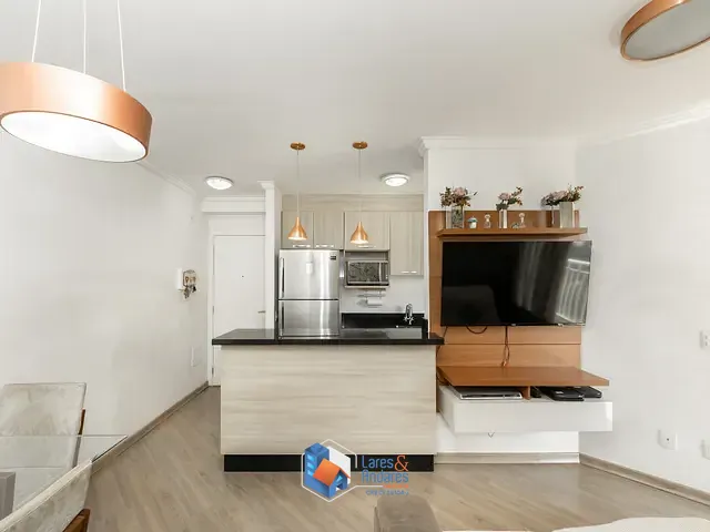 Apartamento com 66m² 3 quartos e 2 banheiros, à venda, no bairro Vila Prudente em São Paulo