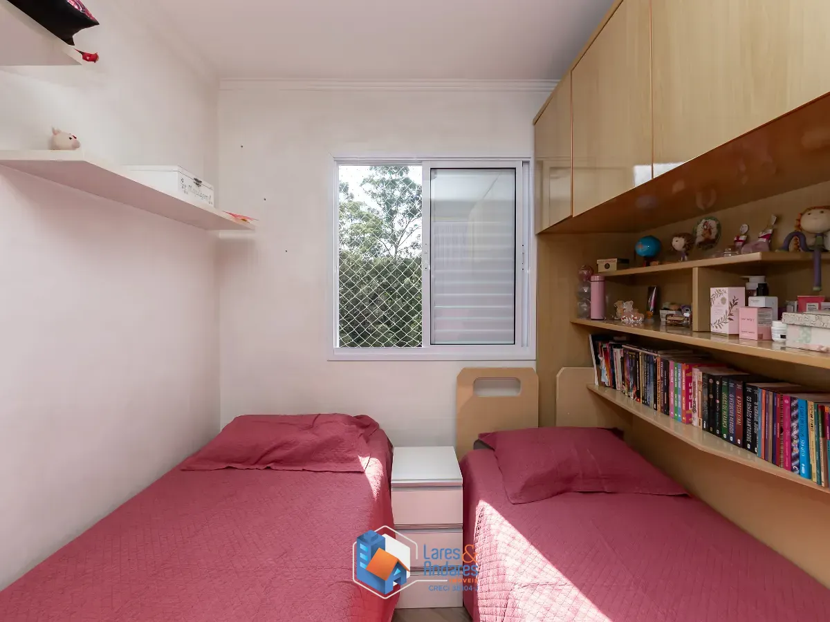 Apartamento, 3 quartos, 66 m² - Foto 22