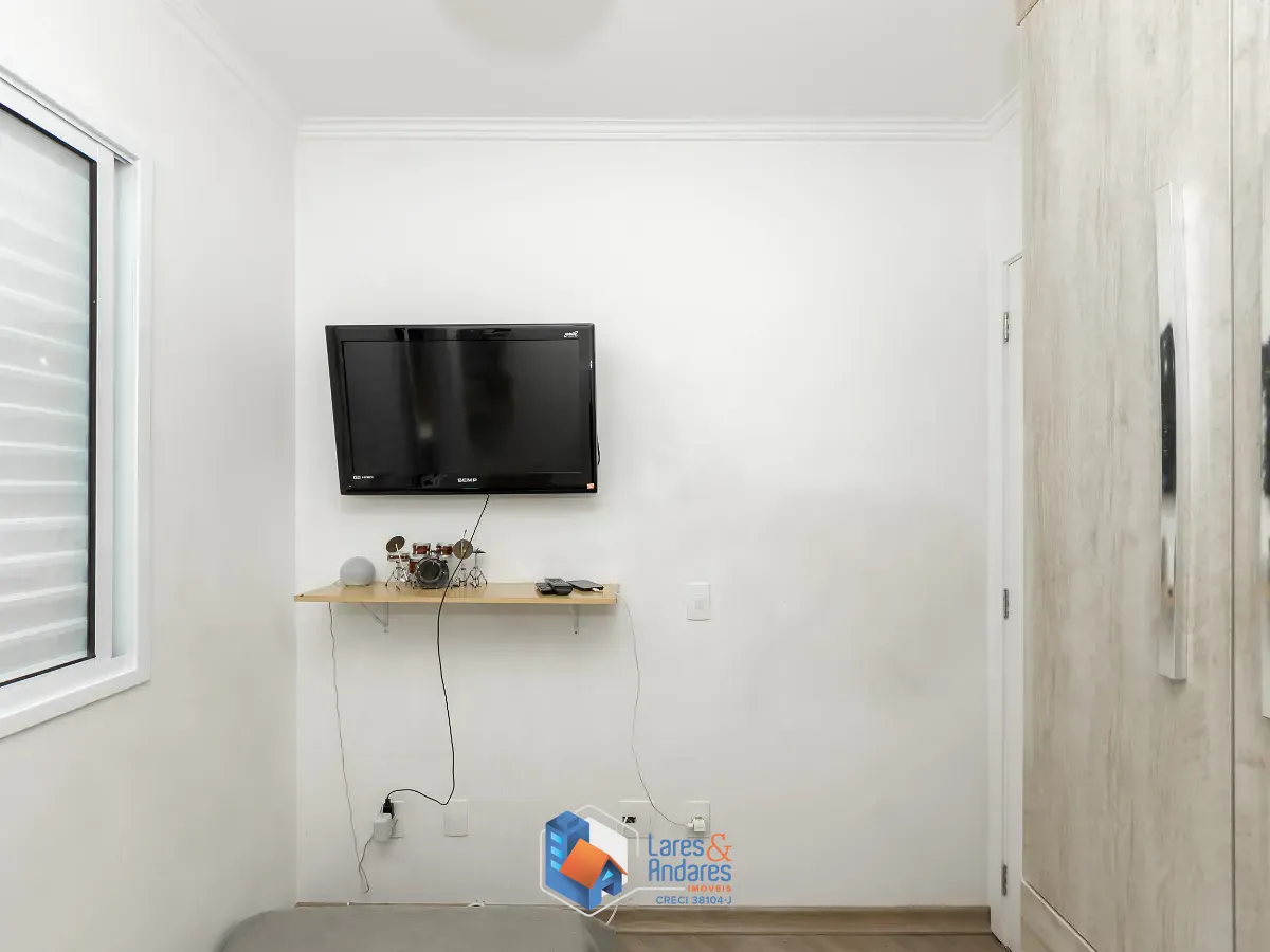 Apartamento, 3 quartos, 66 m² - Foto 19