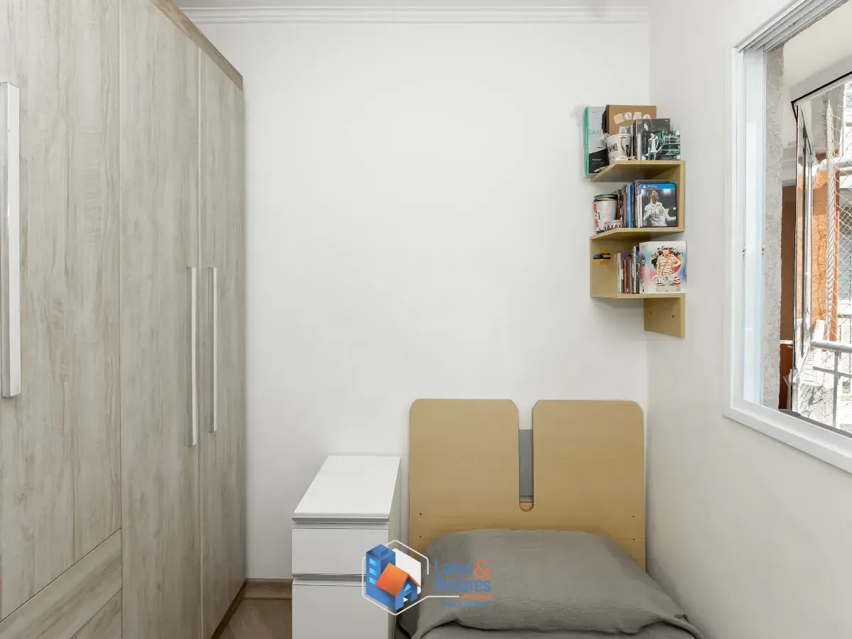 Apartamento, 3 quartos, 66 m² - Foto 21