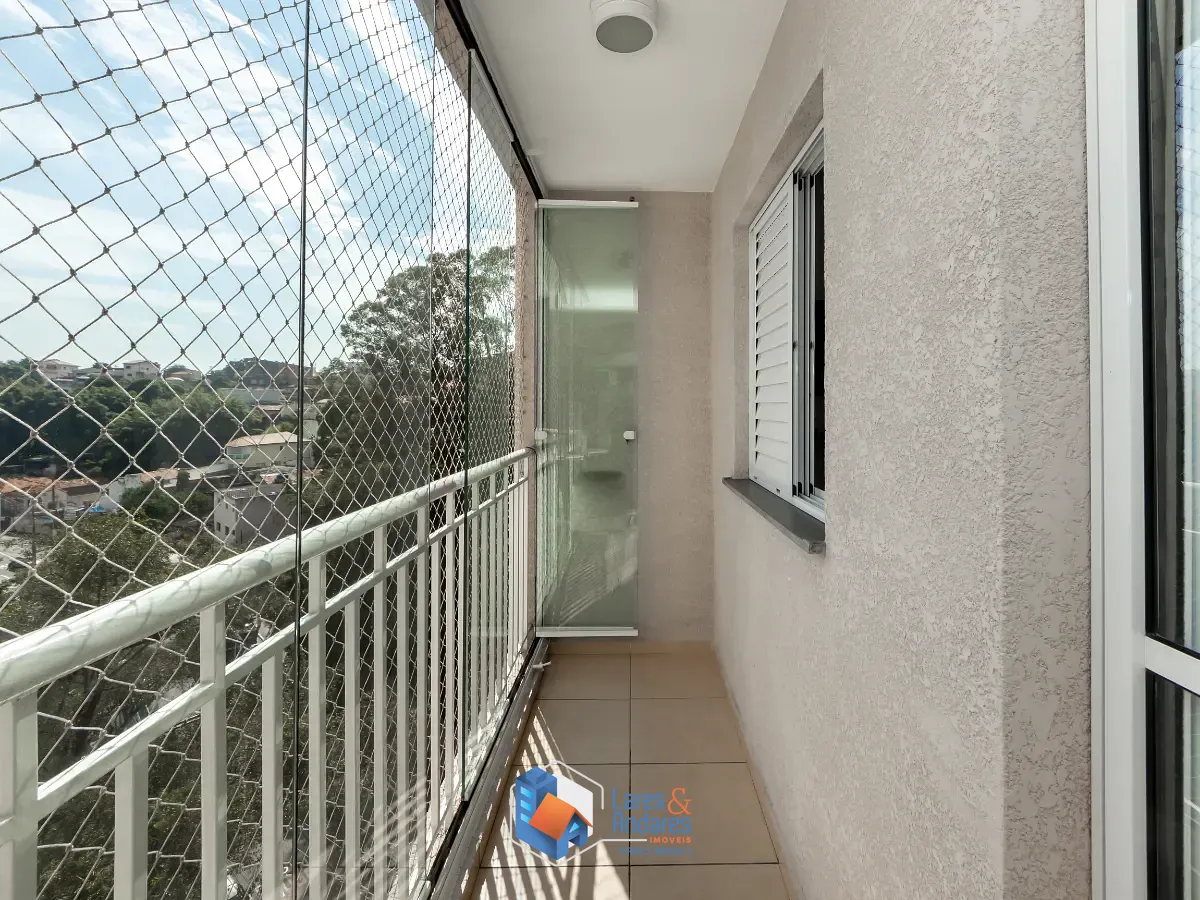 Apartamento, 3 quartos, 66 m² - Foto 28