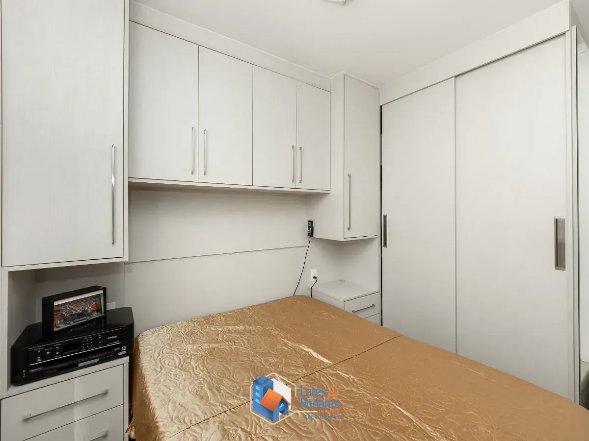 Apartamento, 3 quartos, 66 m² - Foto 12