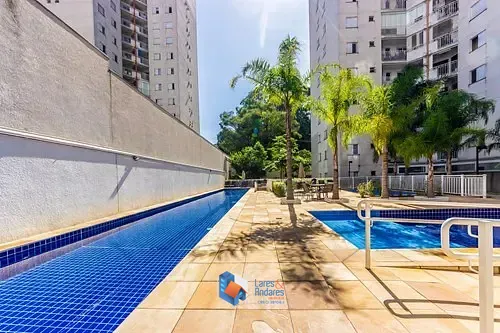 Apartamento, 3 quartos, 66 m² - Foto 33