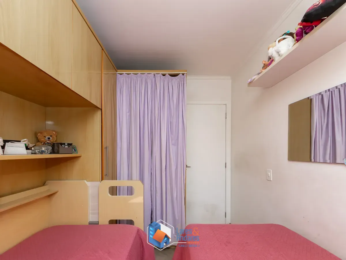 Apartamento, 3 quartos, 66 m² - Foto 24