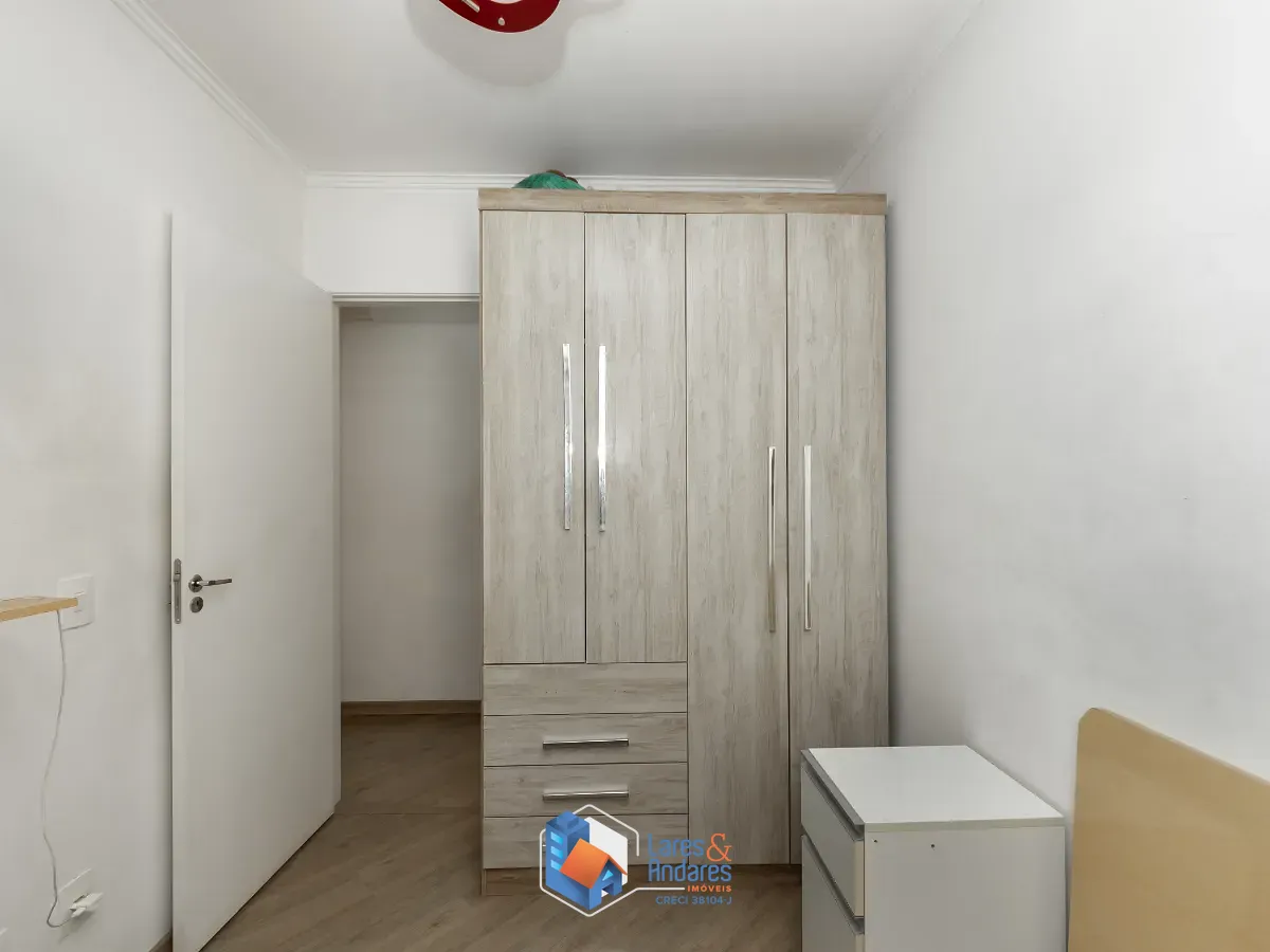 Apartamento, 3 quartos, 66 m² - Foto 20