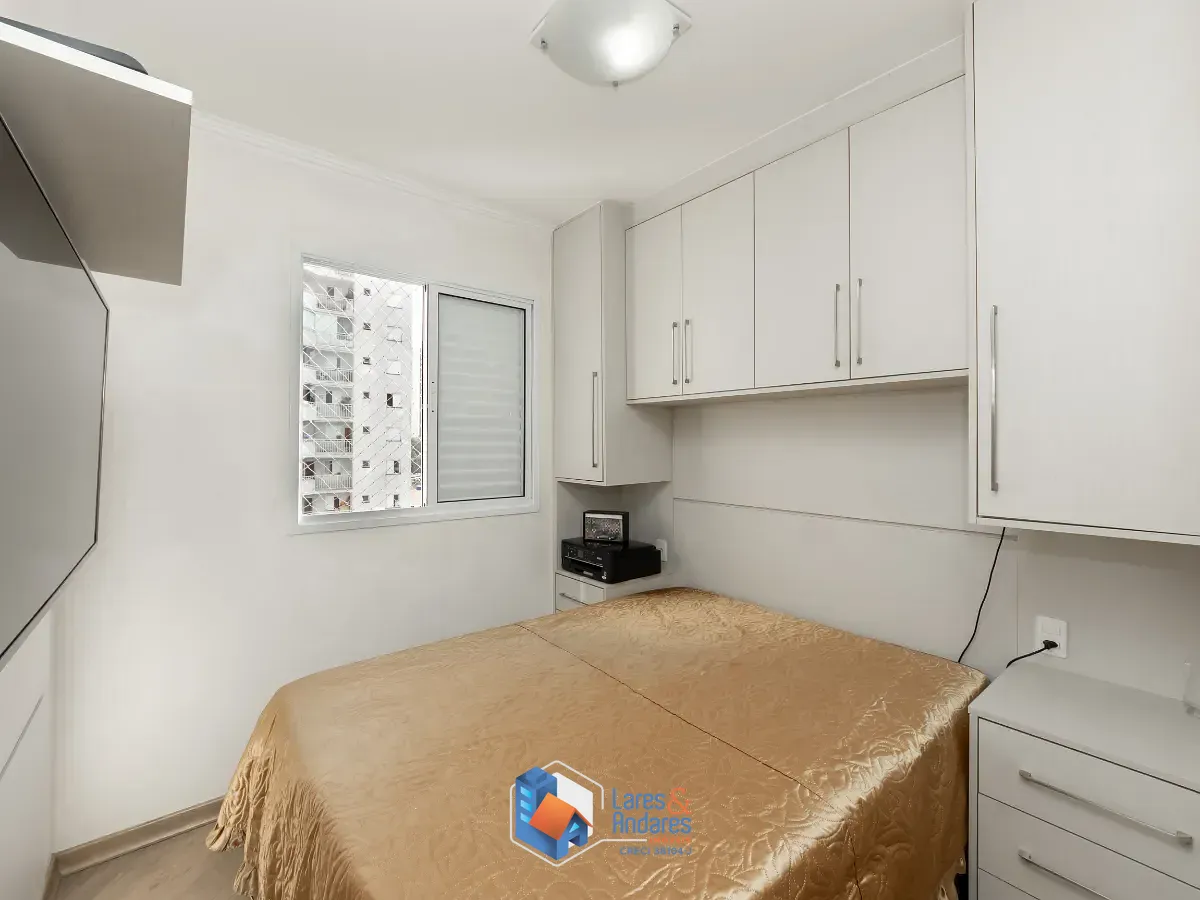 Apartamento, 3 quartos, 66 m² - Foto 13