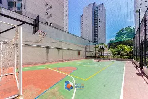 Apartamento, 3 quartos, 66 m² - Foto 36