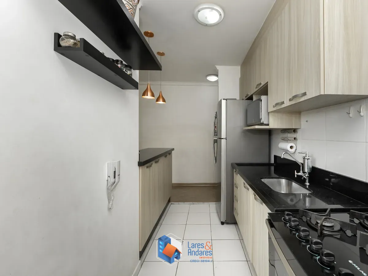 Apartamento, 3 quartos, 66 m² - Foto 11