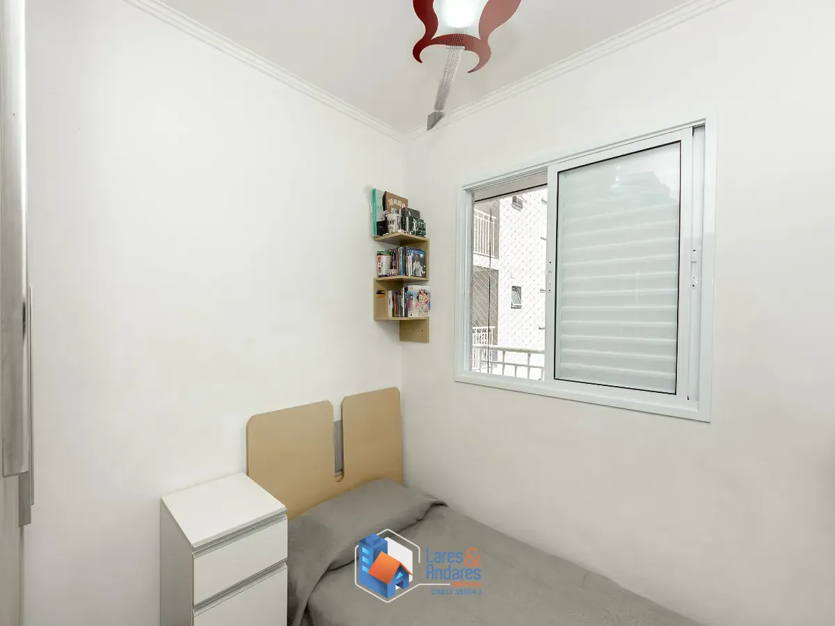 Apartamento, 3 quartos, 66 m² - Foto 17