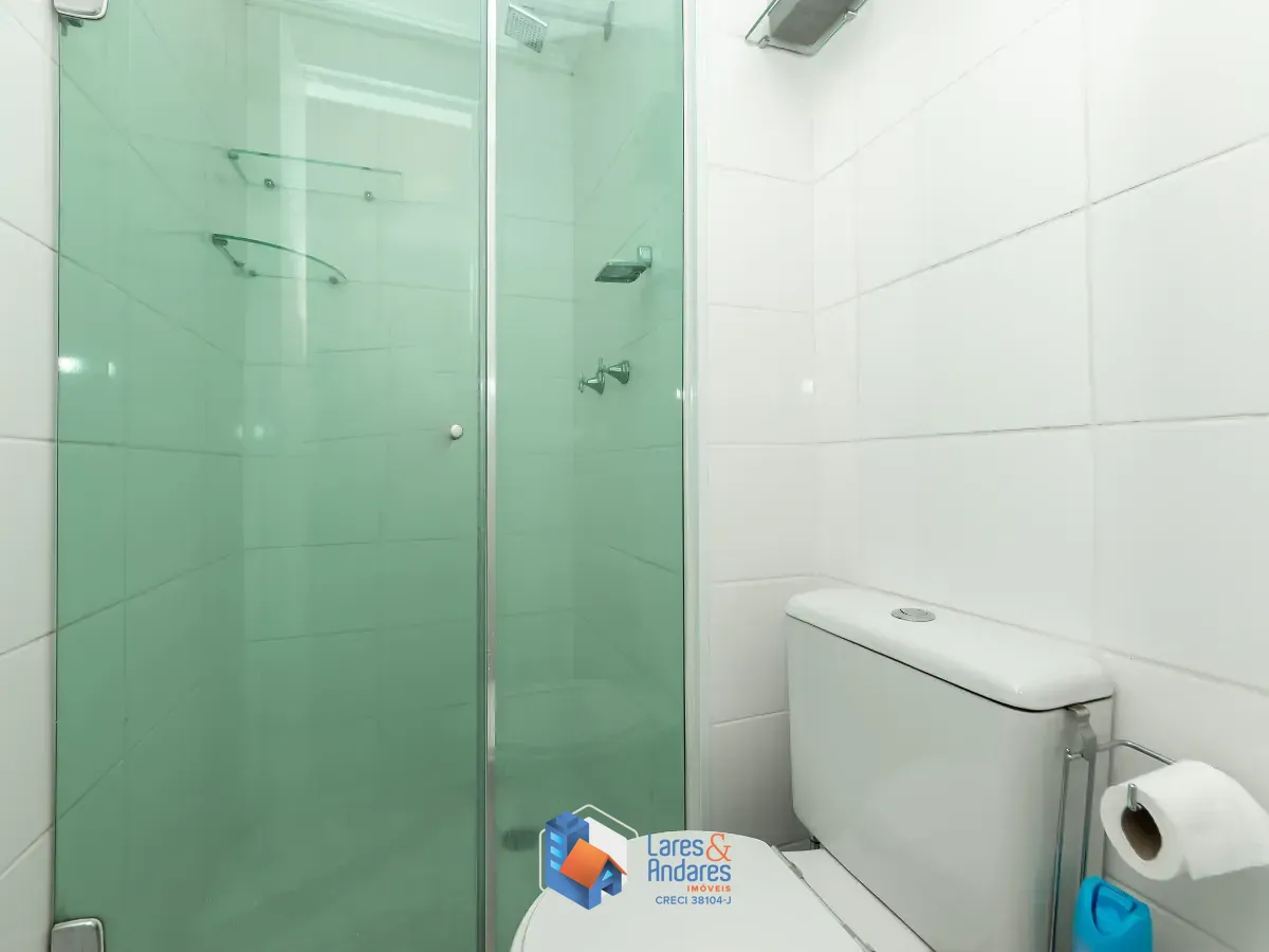 Apartamento, 3 quartos, 66 m² - Foto 26