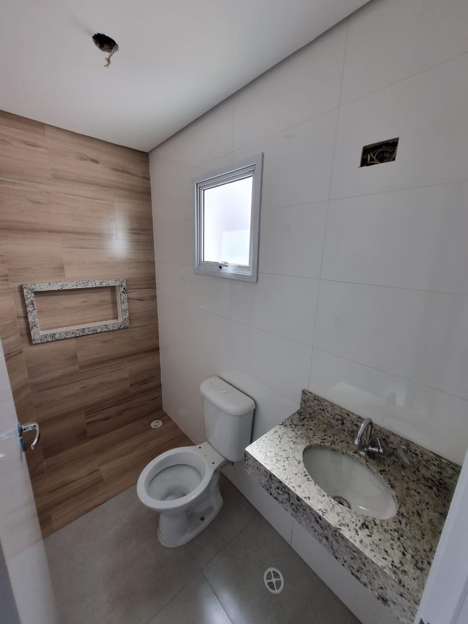 Cobertura à venda, Vila Guarani, Santo André, SP