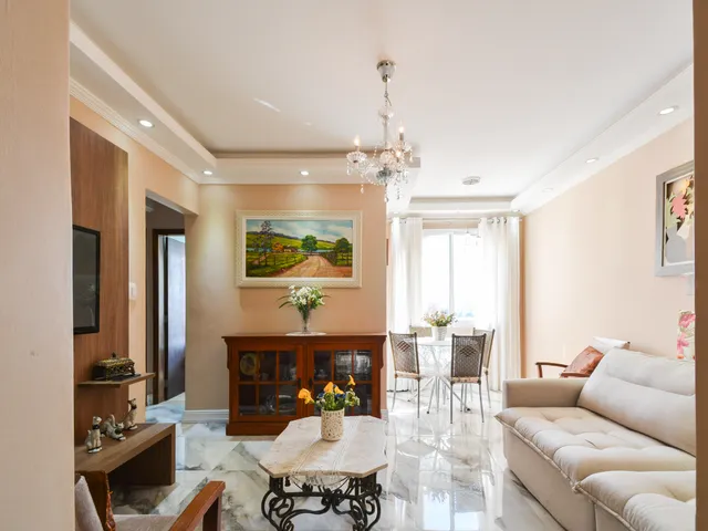 Foto do Apartamento - Apartamento para venda em Saúde com 2 quartos, 68m² | Lares e Andares Imóveis