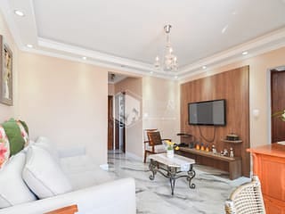 Foto do Apartamento-Apartamento tipo para venda em Saúde com 2 quartos, 68m²