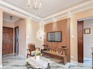 Foto do Apartamento-Apartamento tipo para venda em Saúde com 2 quartos, 68m²