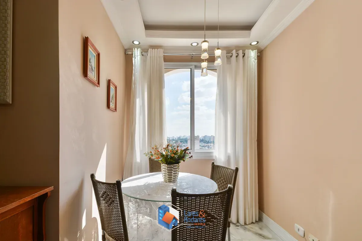 Apartamento, 2 quartos, 68 m² - Foto 7