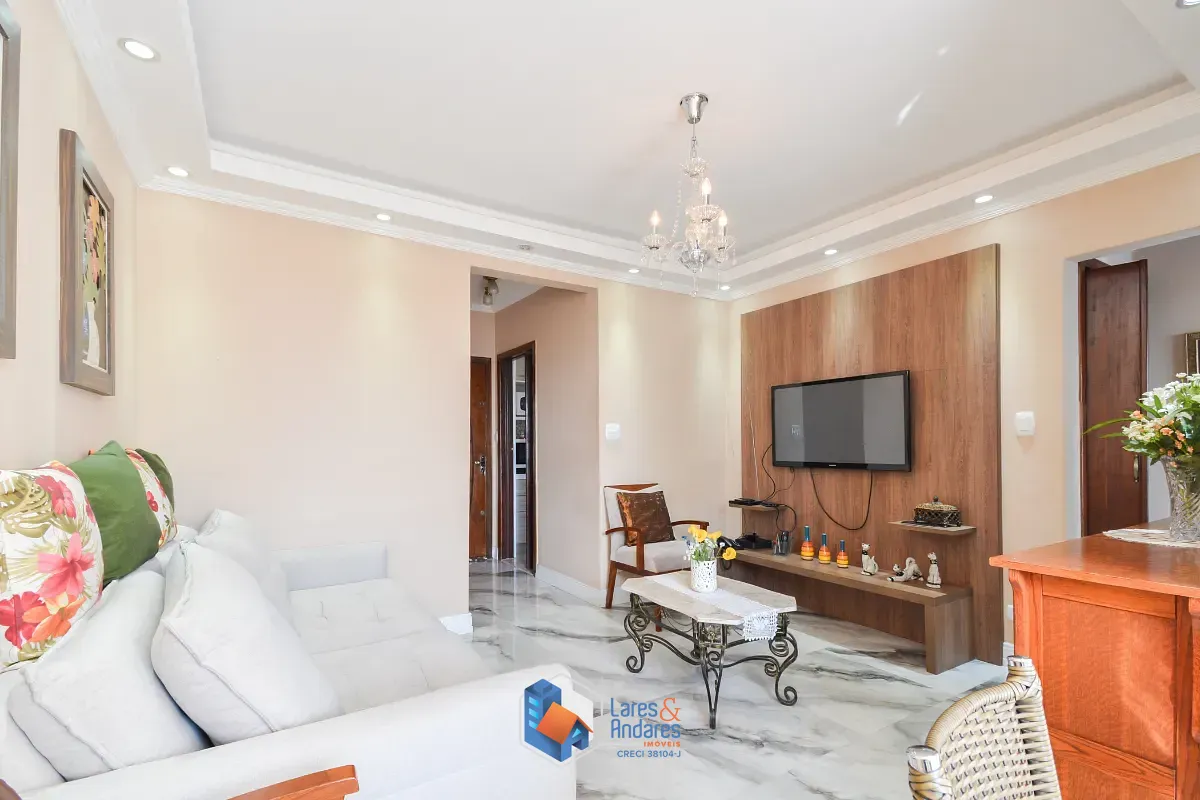 Apartamento, 2 quartos, 68 m² - Foto 10