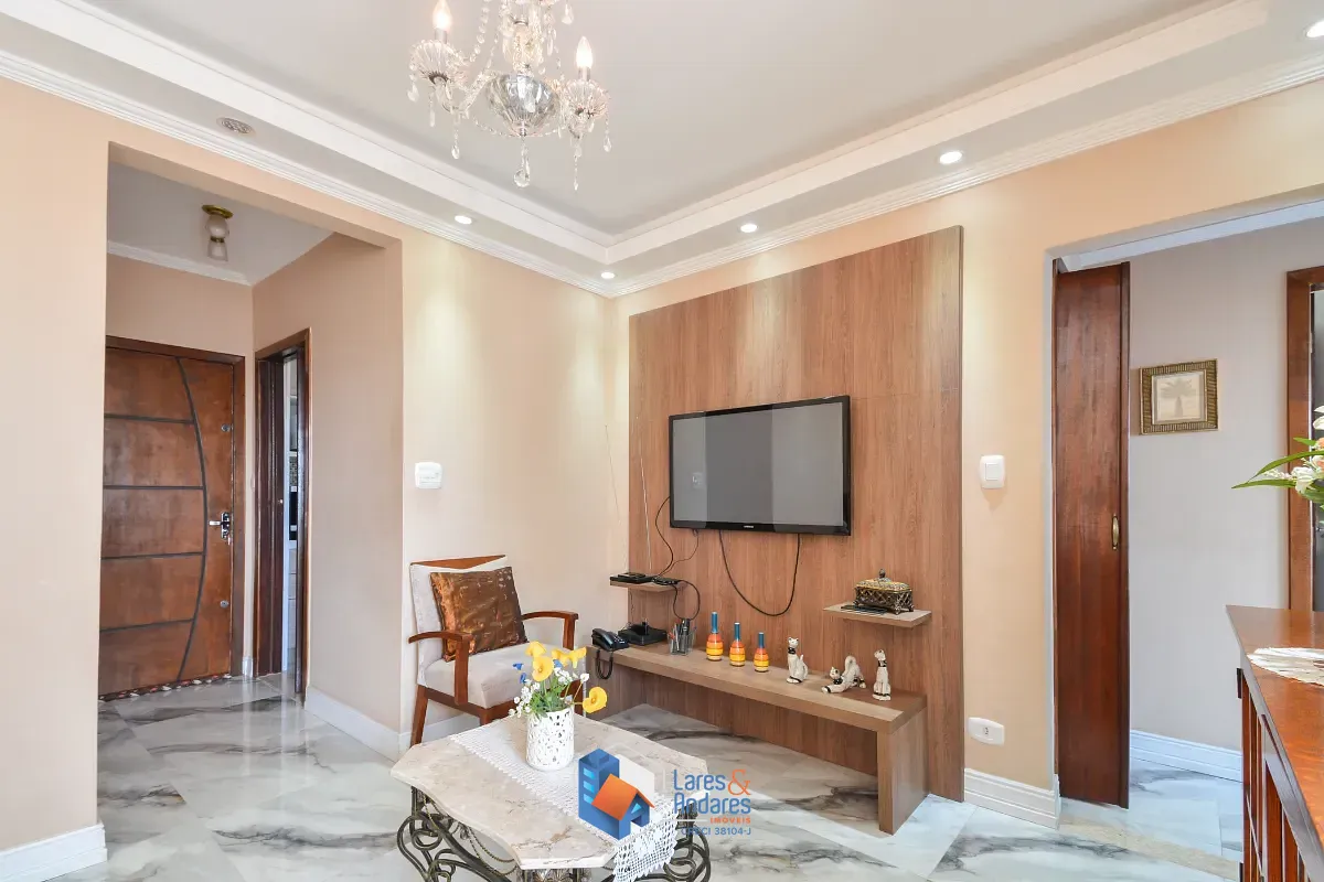 Apartamento, 2 quartos, 68 m² - Foto 13