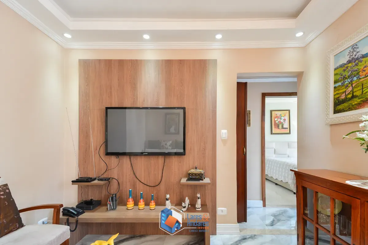 Apartamento, 2 quartos, 68 m² - Foto 16