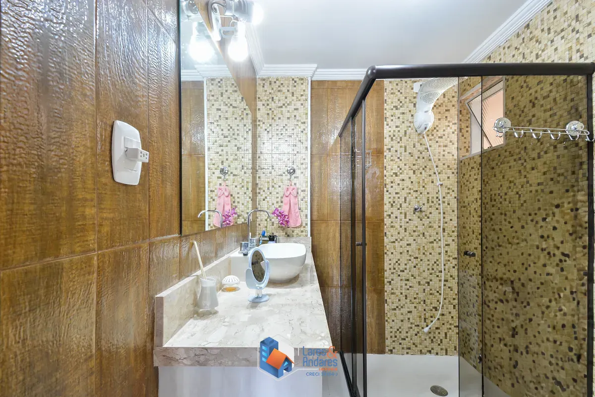 Apartamento, 2 quartos, 68 m² - Foto 19