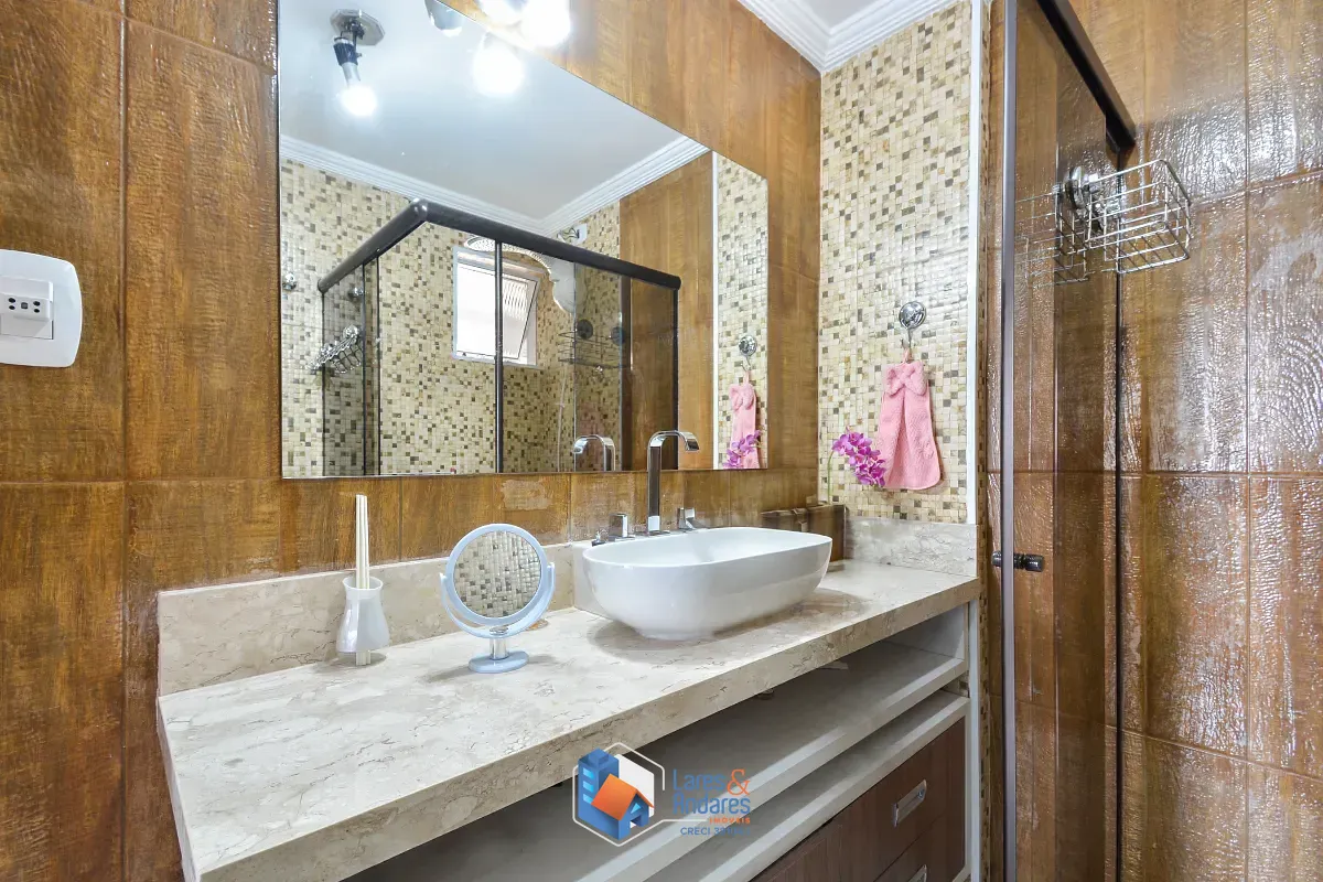 Apartamento, 2 quartos, 68 m² - Foto 22