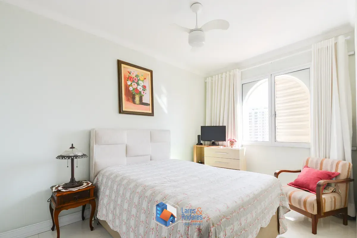Apartamento, 2 quartos, 68 m² - Foto 25
