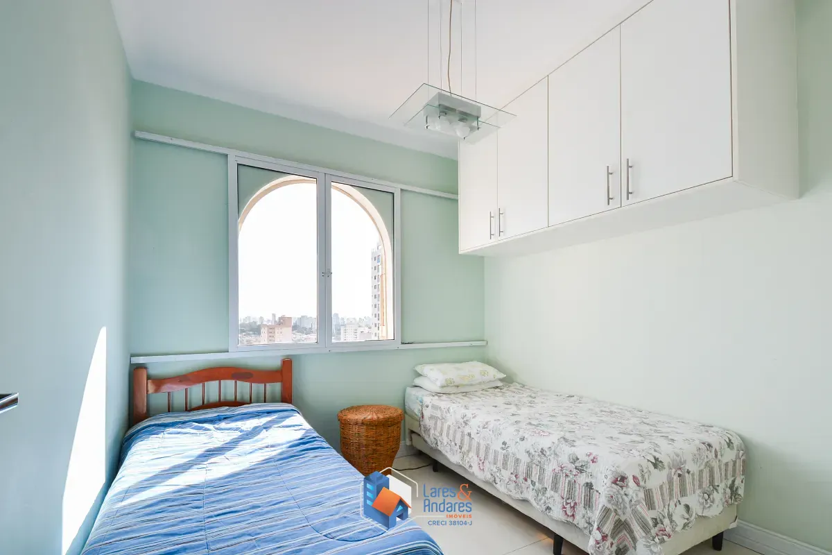 Apartamento, 2 quartos, 68 m² - Foto 34
