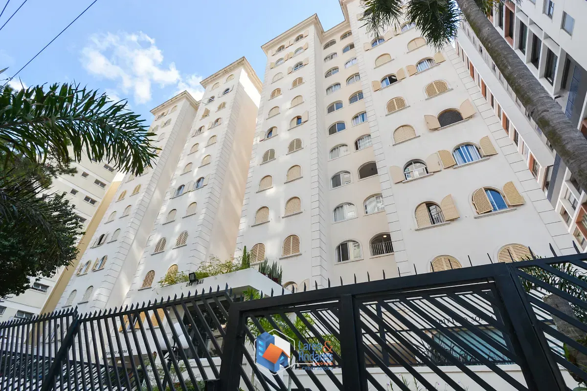 Apartamento, 2 quartos, 68 m² - Foto 64