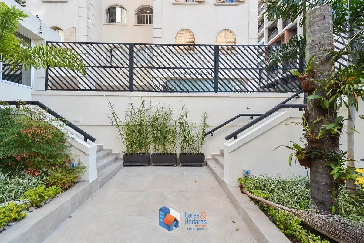 Apartamento, 2 quartos, 68 m² - Foto 73