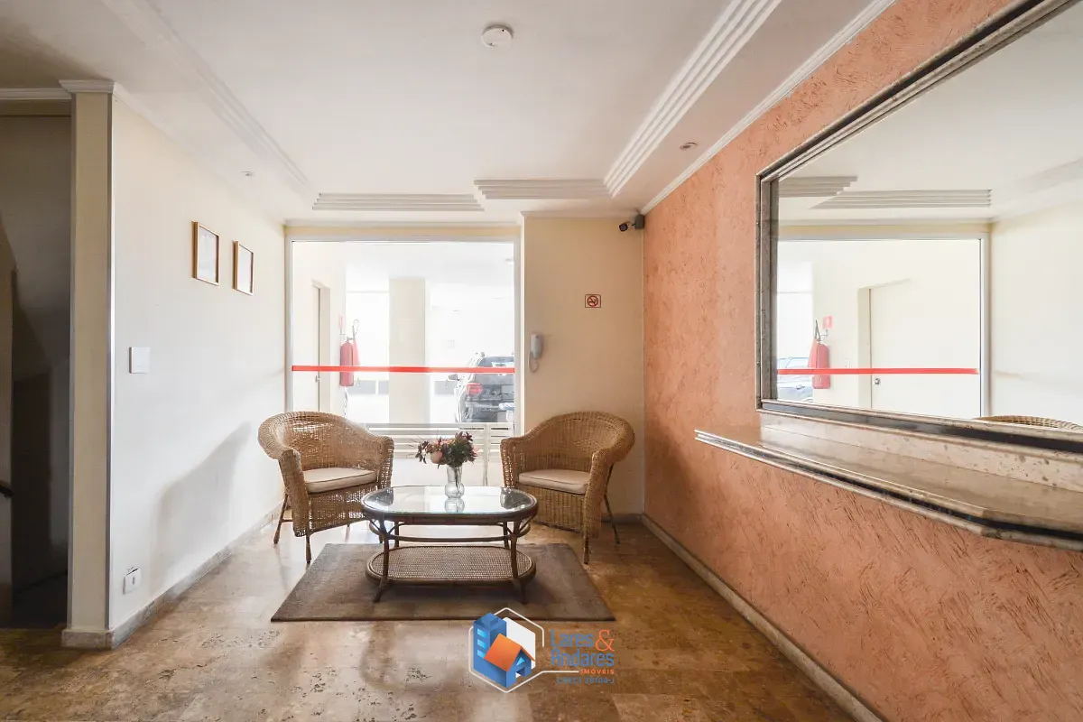 Apartamento, 2 quartos, 68 m² - Foto 100