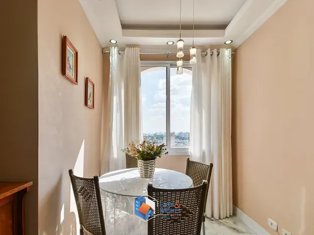 Apartamento com 68m² 2 quartos e 2 banheiros, à venda, no bairro Saúde em São Paulo