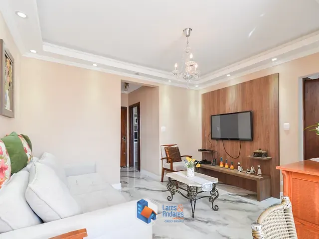 Apartamento com 68m² 2 quartos e 2 banheiros, à venda, no bairro Saúde em São Paulo