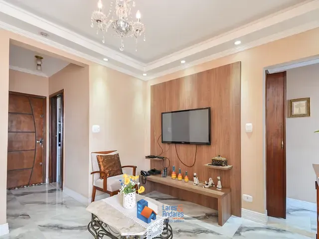 Apartamento com 68m² 2 quartos e 2 banheiros, à venda, no bairro Saúde em São Paulo