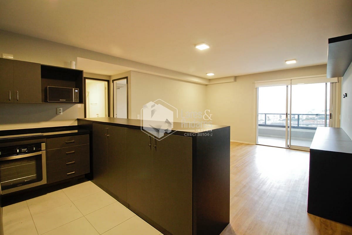 Apartamento, 2 quartos, 83 m² - Foto 1