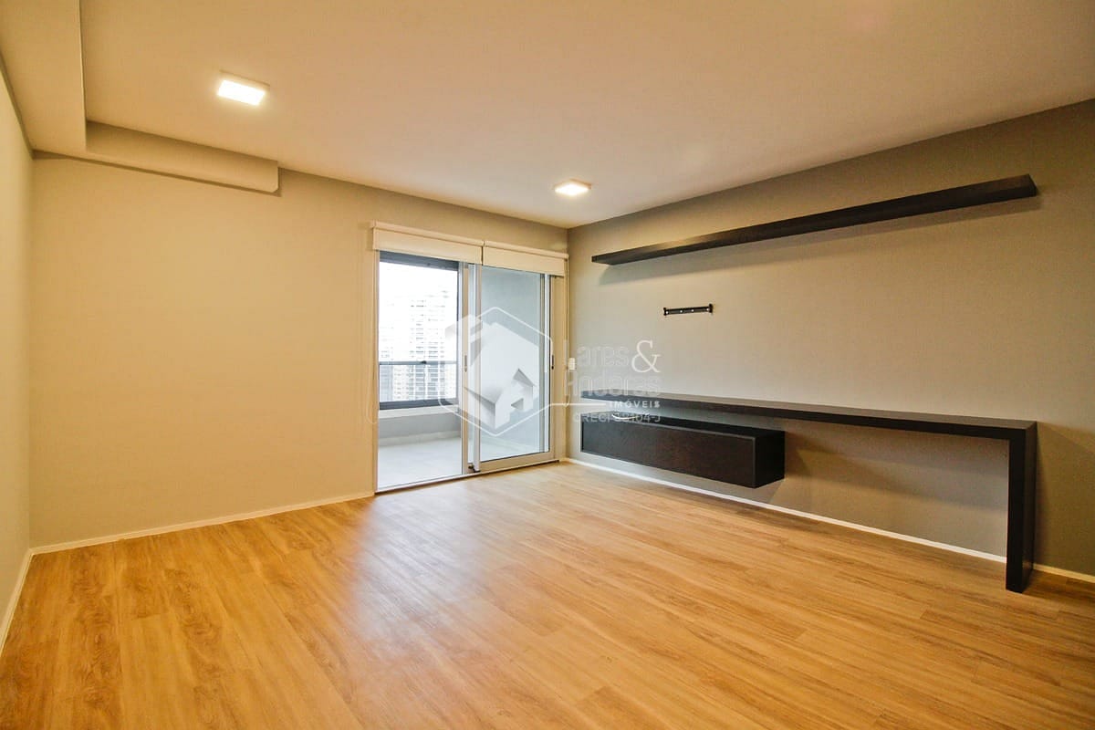 Apartamento, 2 quartos, 83 m² - Foto 3