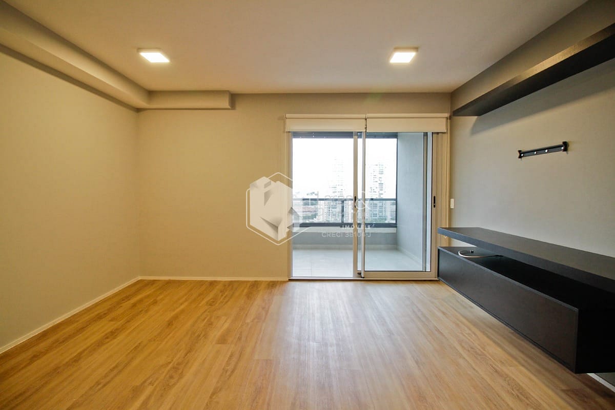 Apartamento, 2 quartos, 83 m² - Foto 2