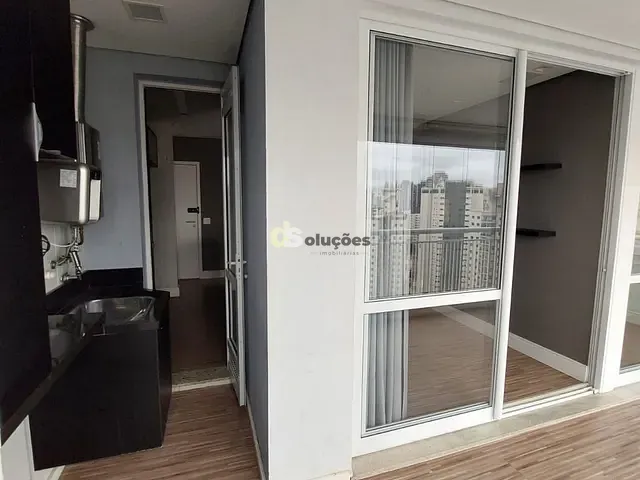 Apartamento 2 quartos e 2 banheiros, à venda, no bairro Chácara Inglesa em São Paulo